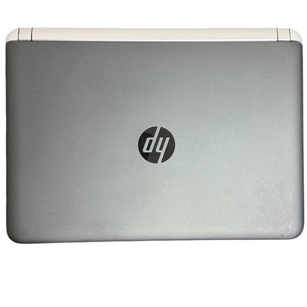 Ноутбук HP ProBook Intel Core i5-6200U 8 GB RAM 240 GB SSD Intel HD Graphics 520