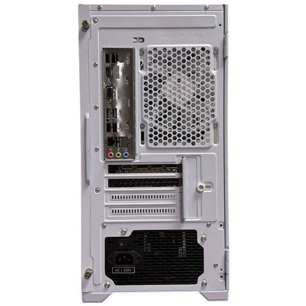 ПК AMD Ryzen 5 5600 16 GB RAM 1 TB SSD AMD Radeon RX 6700 XT 12 GB