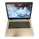 Ноутбук HP EliteBook 745 G3 AMD pro A10-8700B 8 GB RAM 128 GB SSD AMD Radeon R6 Graphics