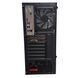 ПК AMD Ryzen 5 2600 16 GB RAM 128 GB SSD 500 GB HDD Nvidia GeForce GTX 1070 8 GB