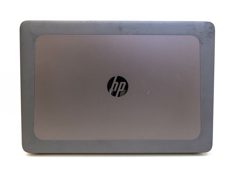 HP ZBook 15 G4 i7-7700HQ/16GB RAM/256 GB SSD/Quadro M1200 4GB/263312 CN22038 фото