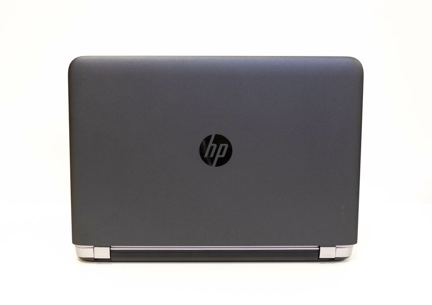 HP ProBook 450 G3 i3-6100U/ 8GB RAM 120SSD+500HDD/intelHD/256855  CN21548 фото