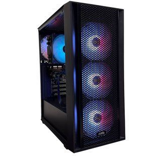 ПК AMD Ryzen 5 5600X 16 GB RAM 512 GB SSD Nvidia GeForce RTX 3070 8 GB