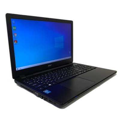 Ноутбук Acer Intel Core i5-4210U 8 GB RAM 240 GB SSD Nvidia GeForce 820M 1 GB CN24043 фото