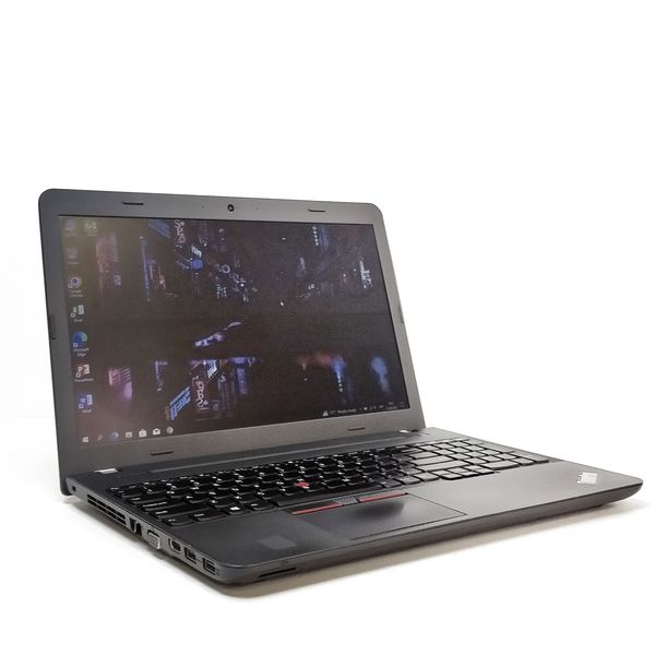 Ноутбук Lenovo ThinkPad E550 i3-5005U/ 8GB/128 SSD/263687 CN22079-2 фото