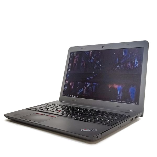 Ноутбук Lenovo ThinkPad E550 i3-5005U/ 8GB/128 SSD/263687 CN22079-2 фото