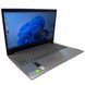 Ноутбук Lenovo Ideapad 3 Intel Core I5-10210U 8 GB RAM 256 GB SSD Nvidia GeForce MX 130