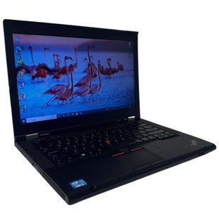 Ноутбук Lenovo ThinkPad Intel Core I5-3230M 8 GB RAM 128 GB SSD Intel HD Graphics