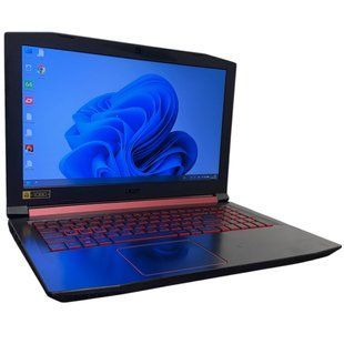 Ноутбук Acer Nitro 5 Intel Core I5-7300HQ 16 GB RAM 480 GB SSD Nvidia GeForce GTX 1050 4 GB