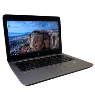 Ноутбук HP 820 G3 Intel Core i5-6300U 8 GB RAM 128 GB SSD Intel HD Graphics