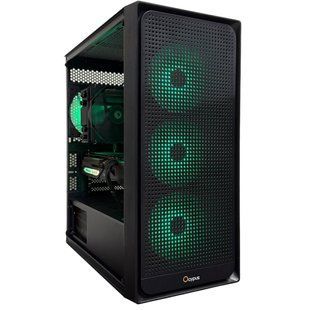 ПК AMD Ryzen 5 7600X 32 GB RAM 1 TB GB SSD AMD Radeon RX 6800 16 GB