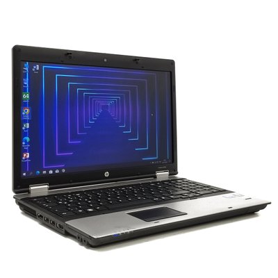 Ноутбук HP ProBook 6550b i5-M520 4gb 500 HDD IntelHD CN22264 фото