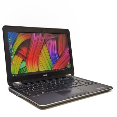 Ноутбук Dell E7240 i5-4310U 8GB 128 SSD  CN3815 фото