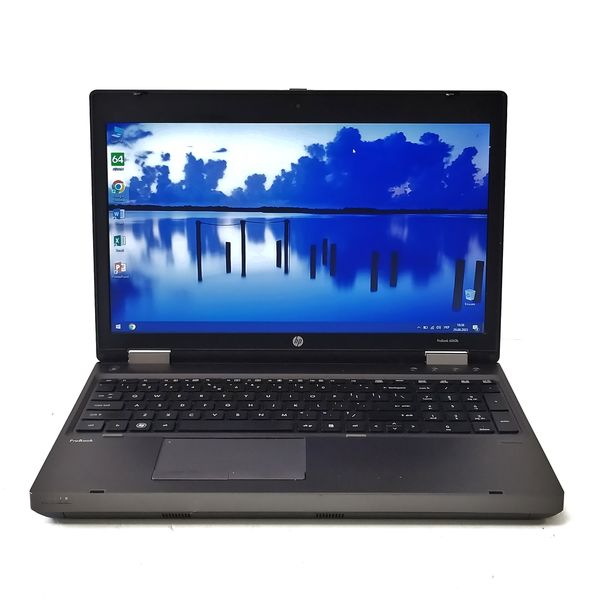 HP 6560b i5-2520M 4 RAM  240SSD Intel HD 3000 CN22325 фото