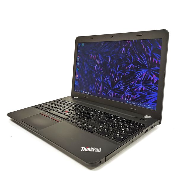 Lenovo ThinkPad E550 i3-5005U/ 8GB/128 SSD/263687 CN22079-3 фото