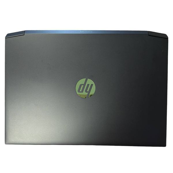 Ноутбук HP Pavilion AMD Ryzen 7 3750H 16 GB RAM 512 GB SSD Nvidia GeForce GTX 1650 4 GB
