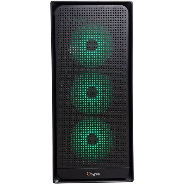 ПК AMD Ryzen 5 7600X 32 GB RAM 1 TB GB SSD AMD Radeon RX 6800 16 GB
