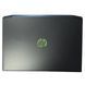 Ноутбук HP Pavilion AMD Ryzen 7 3750H 16 GB RAM 512 GB SSD Nvidia GeForce GTX 1650 4 GB