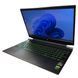 Ноутбук HP Pavilion AMD Ryzen 7 3750H 16 GB RAM 512 GB SSD Nvidia GeForce GTX 1650 4 GB