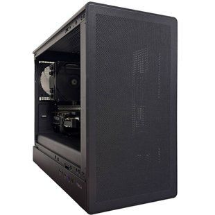 ПК AMD Ryzen 5 5500 16 GB RAM 512 GB SSD AMD Radeon RX 6600 8 GB