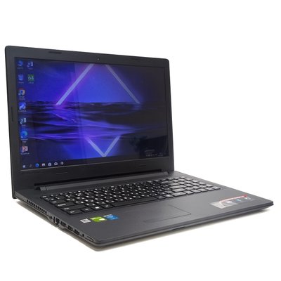 Ноутбук Lenovo IdeaPad 100-15IBD I5 5200U 8Gb 120 GB SSD 920M (1 GB) CN22180 фото