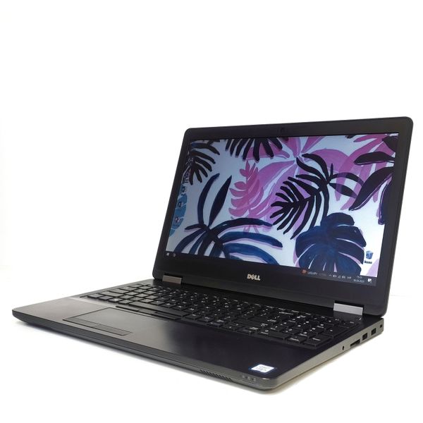 Ноутбук Dell Latitude E5570 i5-6300U/8 GB/128GB SSD/264162 CN22080 фото
