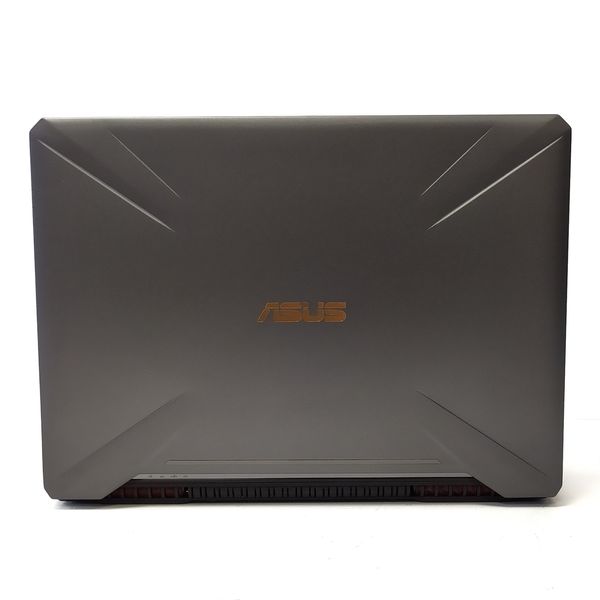 Ноутбук ASUS TUF GAMING FX505D Ryzen 7 3750H 16 GB 512 SSD GTX 1660 ti 6 GB CN22286 фото
