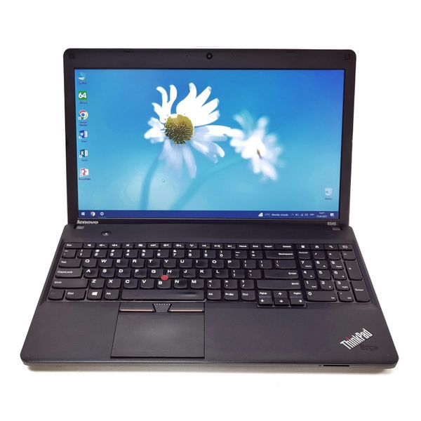Ноутбук Lenovo ThinkPad Edge E545 A10-5750M /4GB RAM/120 SDD 8650G 2 GB/256023 CN21551 фото