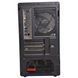 ПК AMD Ryzen 5 5500 16 GB RAM 512 GB SSD AMD Radeon RX 6600 8 GB